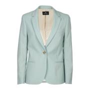 Jackets PS By Paul Smith , Green , Dames