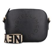 Cross Body Bags Stella McCartney , Black , Dames