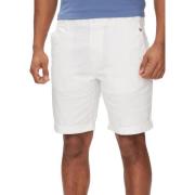 Shorts Tommy Jeans , White , Heren