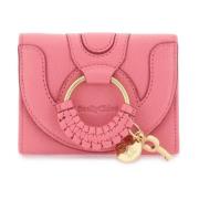 Wallets & Cardholders See by Chloé , Pink , Dames
