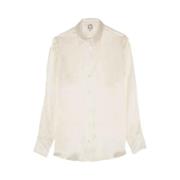 Blouses & Shirts Ines De La Fressange Paris , Beige , Dames