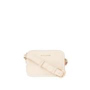 Banana Marcia leder blush Ines De La Fressange Paris , Beige , Dames