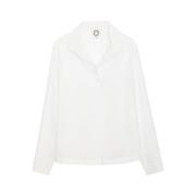 Blouses & Shirts Ines De La Fressange Paris , White , Dames