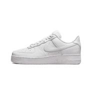 Sneakers Nike , White , Heren