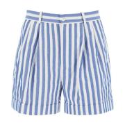 Short Shorts Polo Ralph Lauren , Multicolor , Dames
