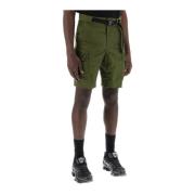 Casual Shorts The North Face , Green , Heren