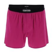 Bottoms Tom Ford , Pink , Heren