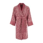 Robes Versace , Pink , Dames