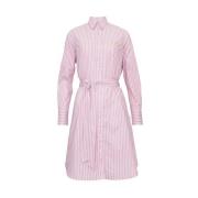 Liefde Blousetuniek Ines De La Fressange Paris , Pink , Dames