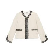 Misia JAS Ines De La Fressange Paris , White , Dames