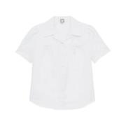 Blouses & Shirts Ines De La Fressange Paris , White , Dames