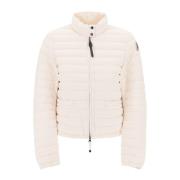 Down Jackets Parajumpers , Beige , Dames