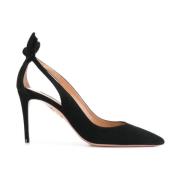 Pumps Aquazzura , Black , Dames