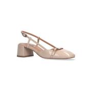 Patty sandalen nude Bibi Lou , Beige , Dames