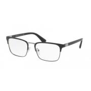 Glasses Prada , Black , Heren