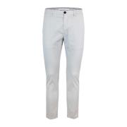 Trousers Department Five , Gray , Heren