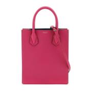 Handbags Moreau Paris , Pink , Dames