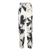 Trousers Liu Jo , Multicolor , Dames