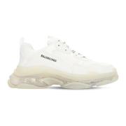 Sneakers Balenciaga , White , Heren