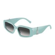 Sunglasses Tiffany , Blue , Dames