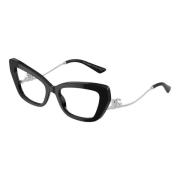 Glasses Dolce & Gabbana , Black , Unisex