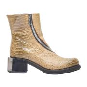 Boots GmbH , Beige , Heren