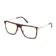 Modebrillen Ft5944-B in kleur 56 Tom Ford , Multicolor , Heren