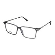 Stijlvolle zonnebril We5406 WEB Eyewear , Gray , Unisex