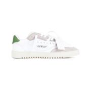 Sneakers Off White , Multicolor , Heren
