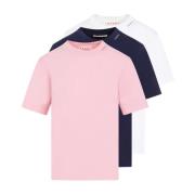 T-Shirts Marni , Multicolor , Dames