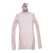 Zwaan Tul brodo Cortana , Pink , Dames