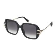 Sunglasses Roberto Cavalli , Black , Dames