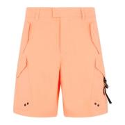 Oranje Homme Shorts Dior , Orange , Heren