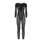 Jumpsuits Wolford , Black , Dames