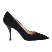 Pumps Stuart Weitzman , Black , Dames