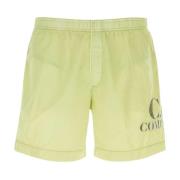 Beachwear C.p. Company , Green , Heren