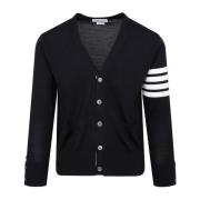 Cardigans Thom Browne , Blue , Heren