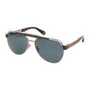 Sunglasses Philipp Plein , Multicolor , Heren