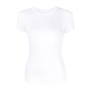 T-Shirts Isabel Marant , White , Dames