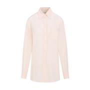 Shirts Sportmax , Pink , Dames