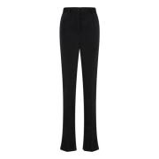 Zwarte Joggingbroek Dolce & Gabbana , Black , Dames