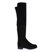 Over-knee Boots Stuart Weitzman , Black , Dames