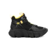 Sneakers CAT , Black , Heren