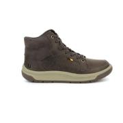 Sneakers CAT , Brown , Heren