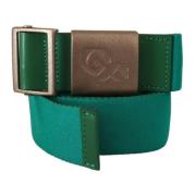 Belts Gianfranco Ferré , Green , Heren
