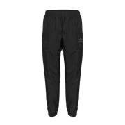 Trousers Umbro , Black , Heren