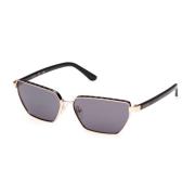 Sunglasses Guess , Black , Dames