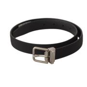 Belts Dolce & Gabbana , Black , Dames