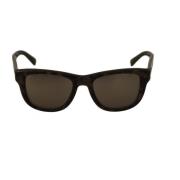 Sunglasses Dolce & Gabbana , Black , Heren