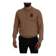 Sweatshirts Dolce & Gabbana , Beige , Heren